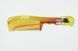 Гребень для волос Beauty LUXURY HC-5023 янтарный HC-5023 фото 1