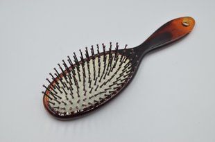 Щітка масажна для волосся Beauty LUXURY HB-07-01 HB-07-01 фото