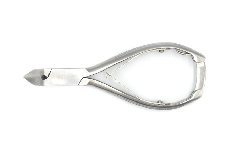 Кусачки педикюрные для ногтей Beauty LUXURY KP-09 KP-09 фото