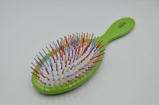 Щетка массажная для волос Beauty LUXURY HB-08-01 HB-08-01 фото