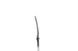 Ножницы маникюрные для ногтей Beauty LUXURY HH-05 стальные изогнутые HH-05 фото 2