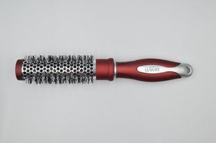 Щітка масажна для волосся Beauty LUXURY HB-04-01 HB-04-01 фото