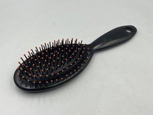 Щітка масажна для волосся Beauty LUXURY HB-06-01 HB-06-01 фото