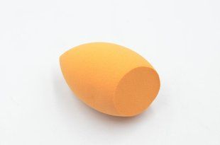 Спонж косметичний 7 см "Beauty Blender" Beauty LUXURY SP-15 помаранчевий SP-15 фото