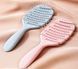 Щетка массажная для волос продувная HB-05-29 Beauty LUXURY HB-05-29 фото 3