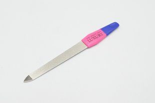 Пилка для ногтей Beauty LUXURY NF-27 (12.5 см) NF-27 фото