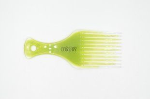 Гребінь для волосся Beauty LUXURY HC-7012 HC-7012 фото