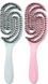 Массажная щетка для волос щетина 22см*6,5см Beauty LUXURY HB-05-22 фото 2