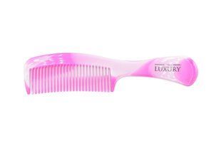 Гребінь для волосся Beauty LUXURY HC-8020 HC-8020 фото