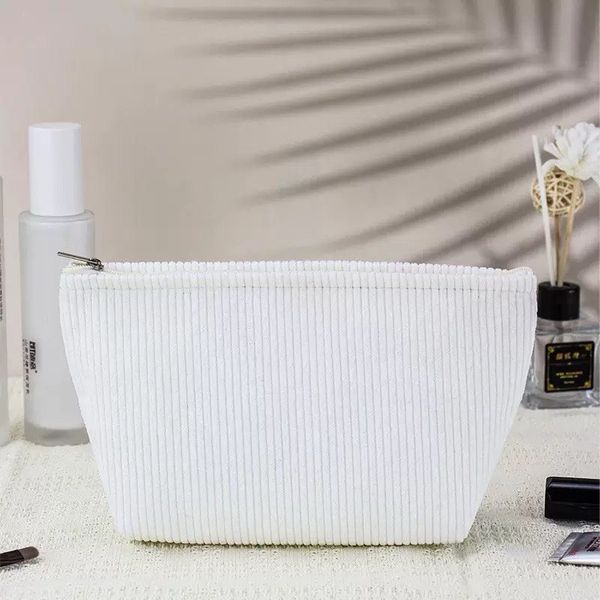 Косметичка жіноча вельвет 22 см * 12 см * 5 см - Beauty LUXURY WB-4002 WB-4002 фото