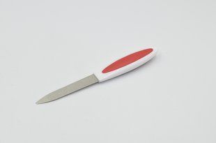 Пилка для нігтів Beauty LUXURY NF-33 (12.5 см) NF-33 фото