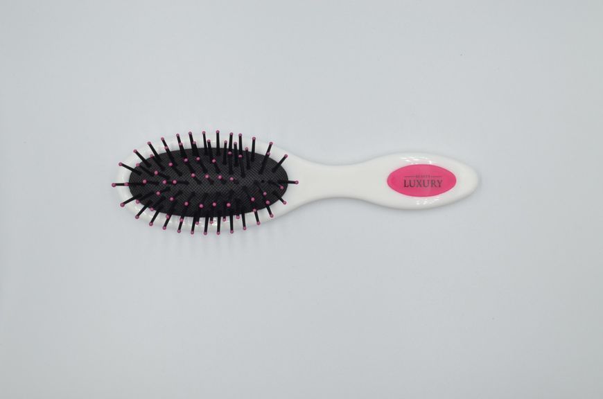 Щетка массажная для волос Beauty LUXURY HB-02-10 HB-02-10 фото