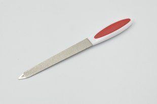 Пилка для нігтів Beauty LUXURY NF-34 (15 см) NF-34 фото