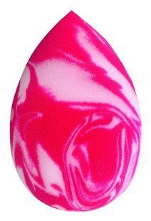 Спонж косметичний 6 см "Beauty Blender" Beauty LUXURY SP-16MR кольори в асортименті SP-16MR фото