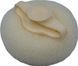 Мочалка для душу  "Бублік"  D-13 cm Beauty LUXURY BSS-95 BSS-95 фото 3