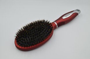 Щітка масажна для волосся Beauty LUXURY HB-04-06 HB-04-06 фото