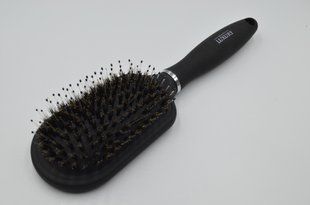 Щітка масажна для волосся Beauty LUXURY HB-05-01 HB-05-01 фото